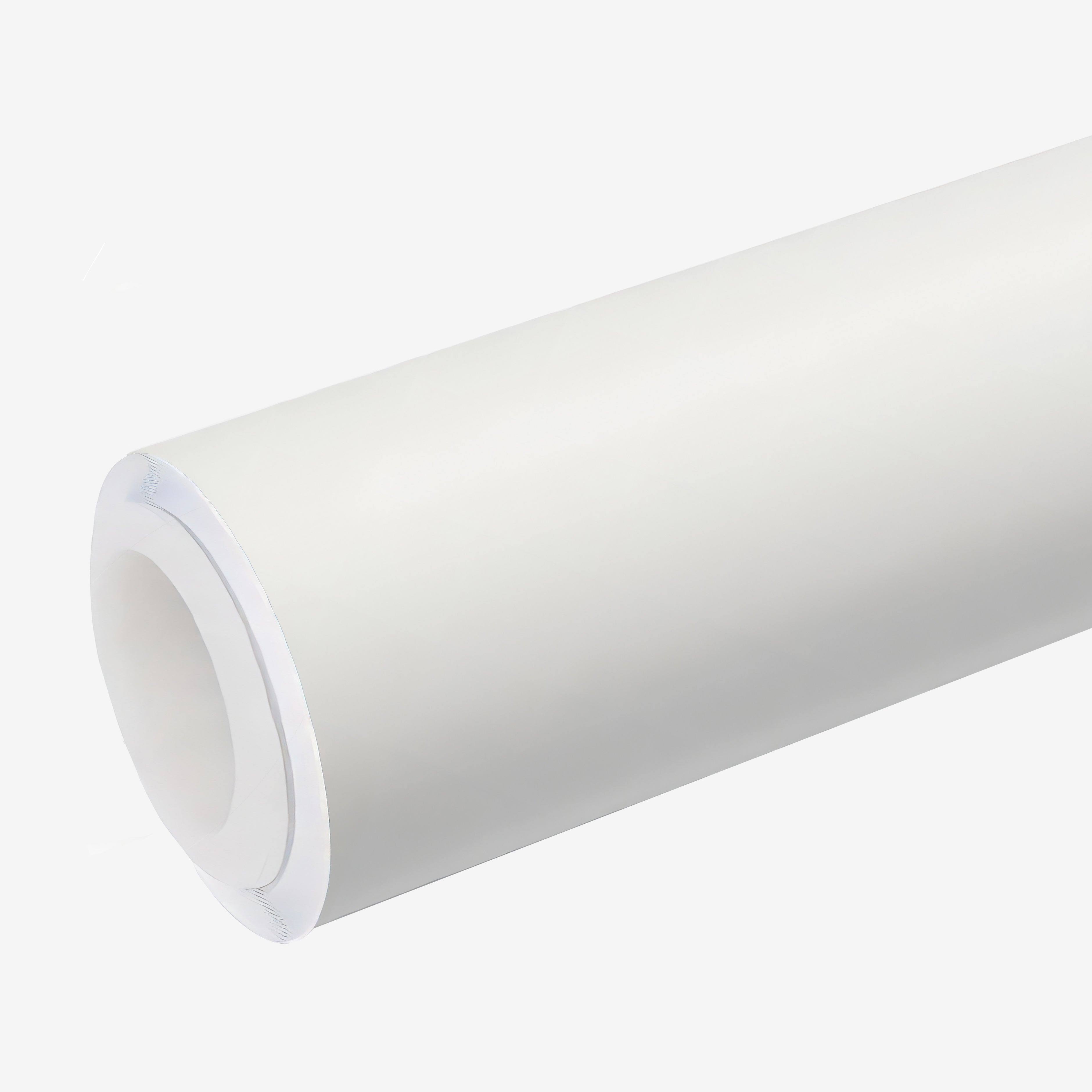 Super Matte White Vinyl Wrap 202301