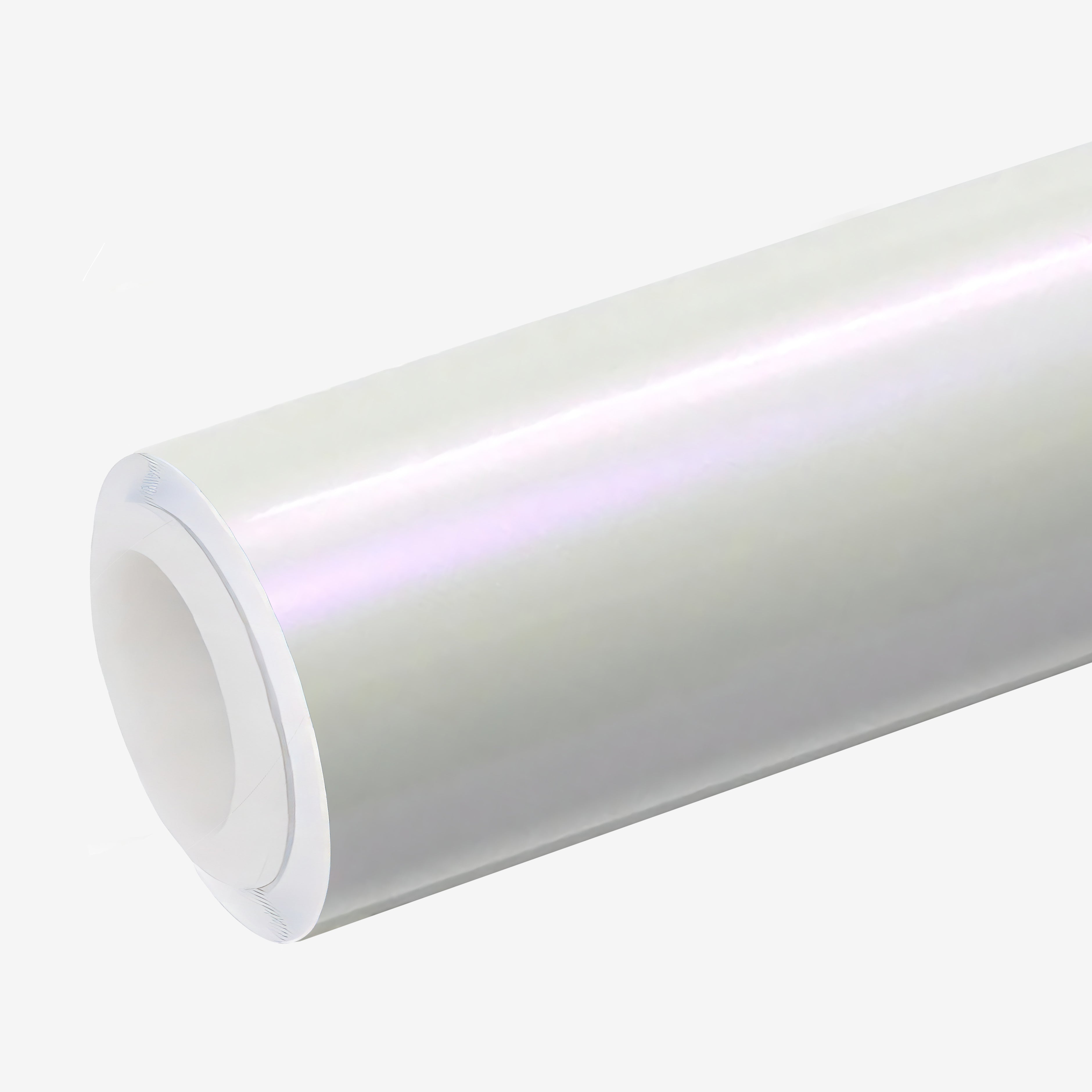 White To Purple Golss Vinyl Wrap 2023 01