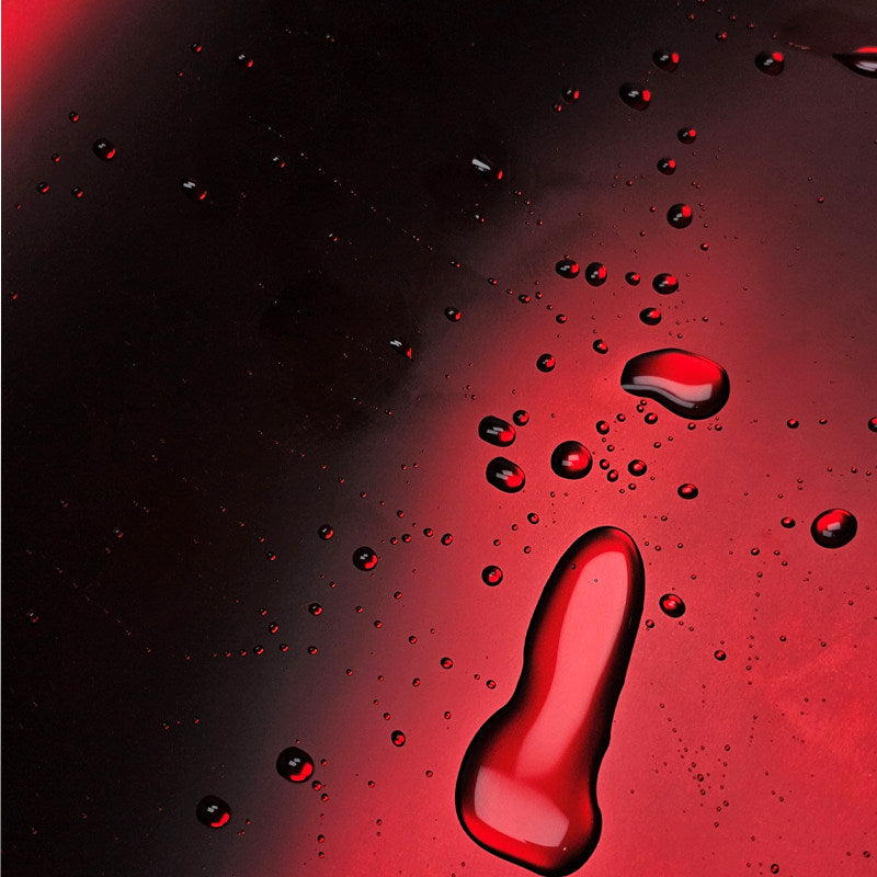 Ultra-Matte Romani Red Car Wrap