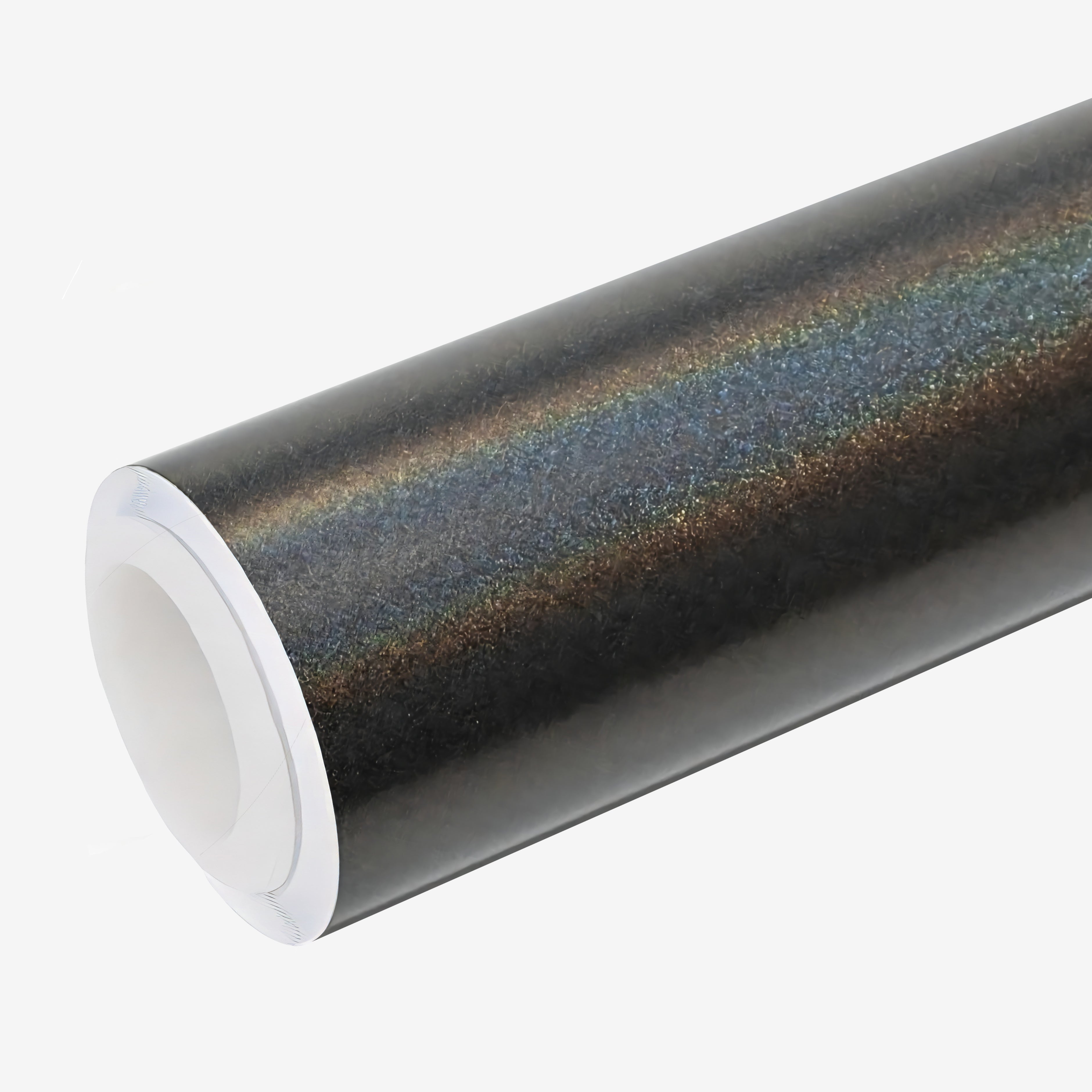 atte Rainbow Metallic Gray Vinyl Wrap Roll 2023 01