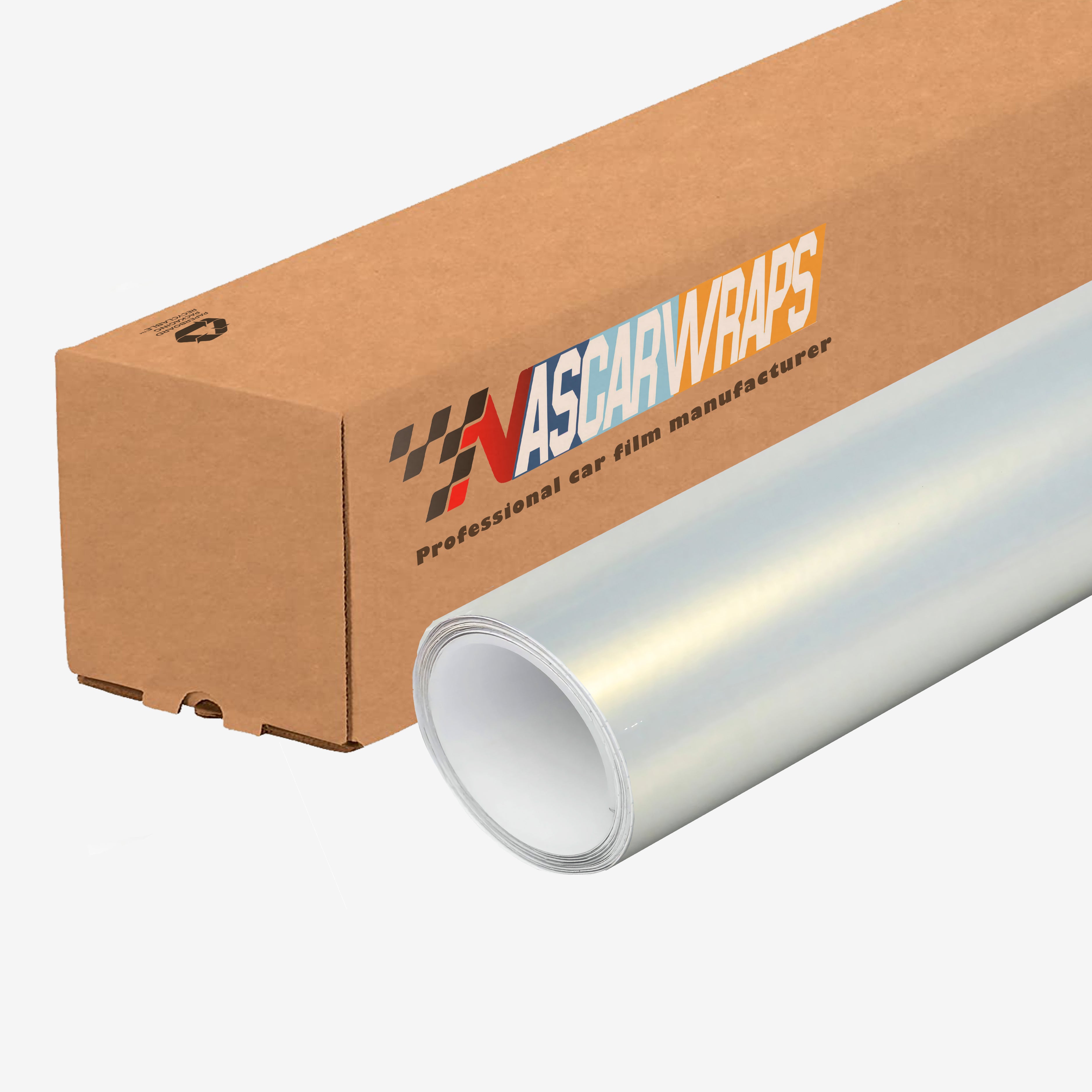 Gloss Pearl White To Gold Vinyl Wrap 2023 02